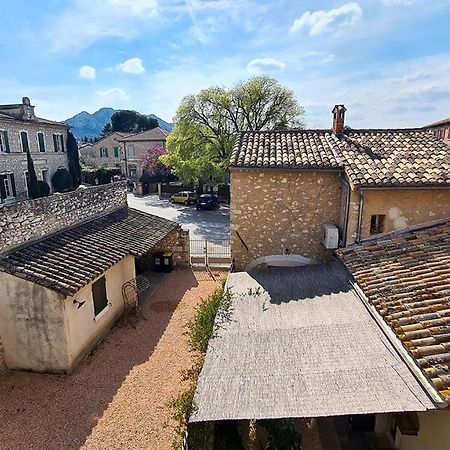 Le Jardinet De Rosa Maison De Village Eygalières Zewnętrze zdjęcie