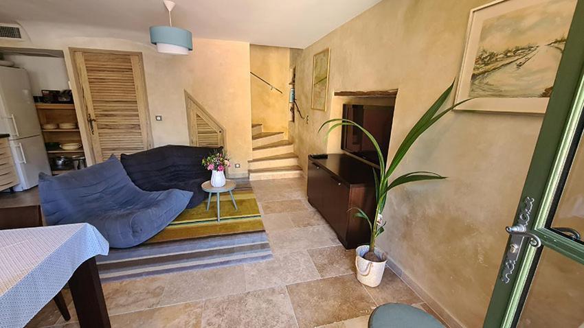 Le Jardinet De Rosa Maison De Village Eygalières Zewnętrze zdjęcie