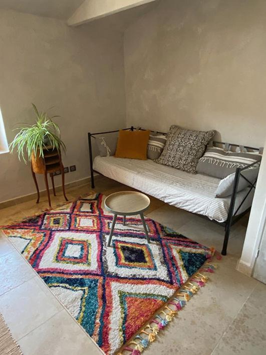 Le Jardinet De Rosa Maison De Village Eygalières Zewnętrze zdjęcie